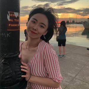 Meet your Posher, Erin